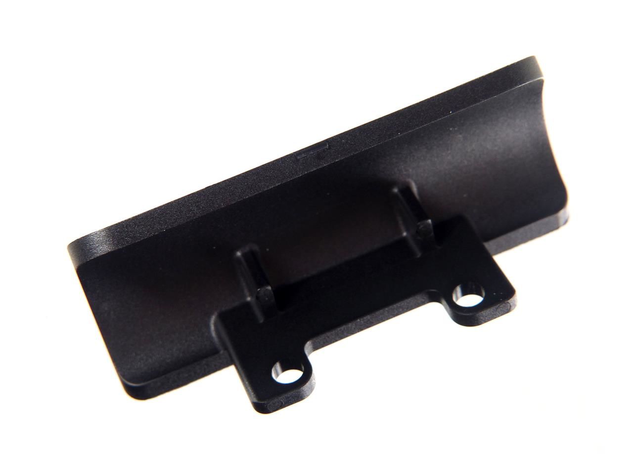 E2421A FRONT BUMPER