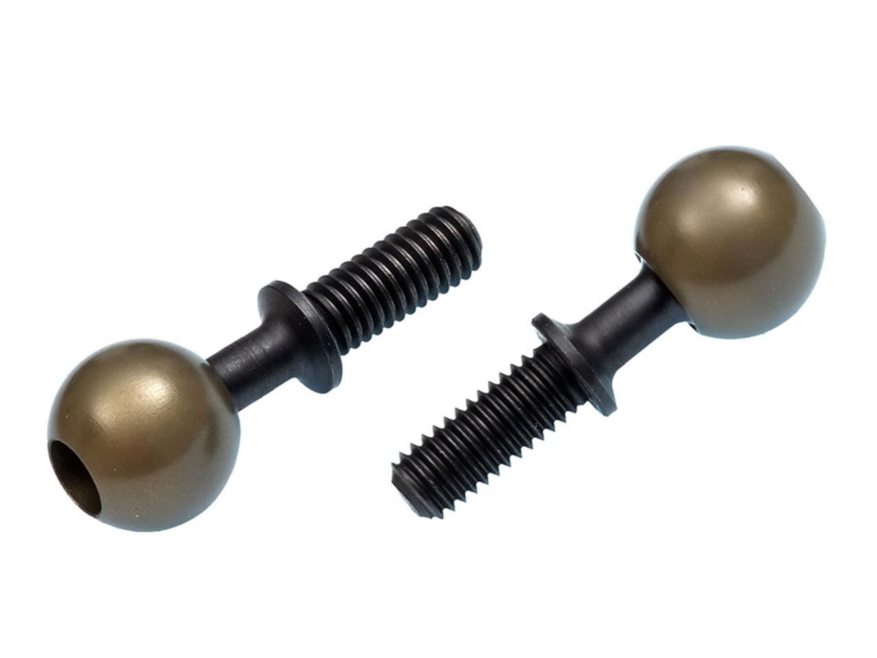 E0160A FRONT LOWER KINGPIN BALL