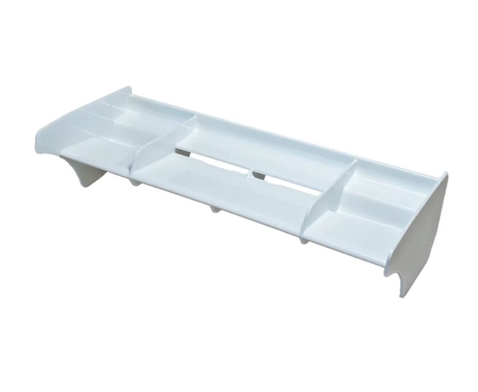 E1081W REAR WING WHITE