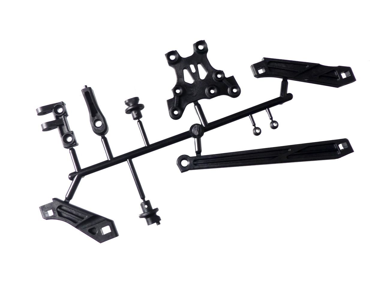 E2148 TENSION ROD
