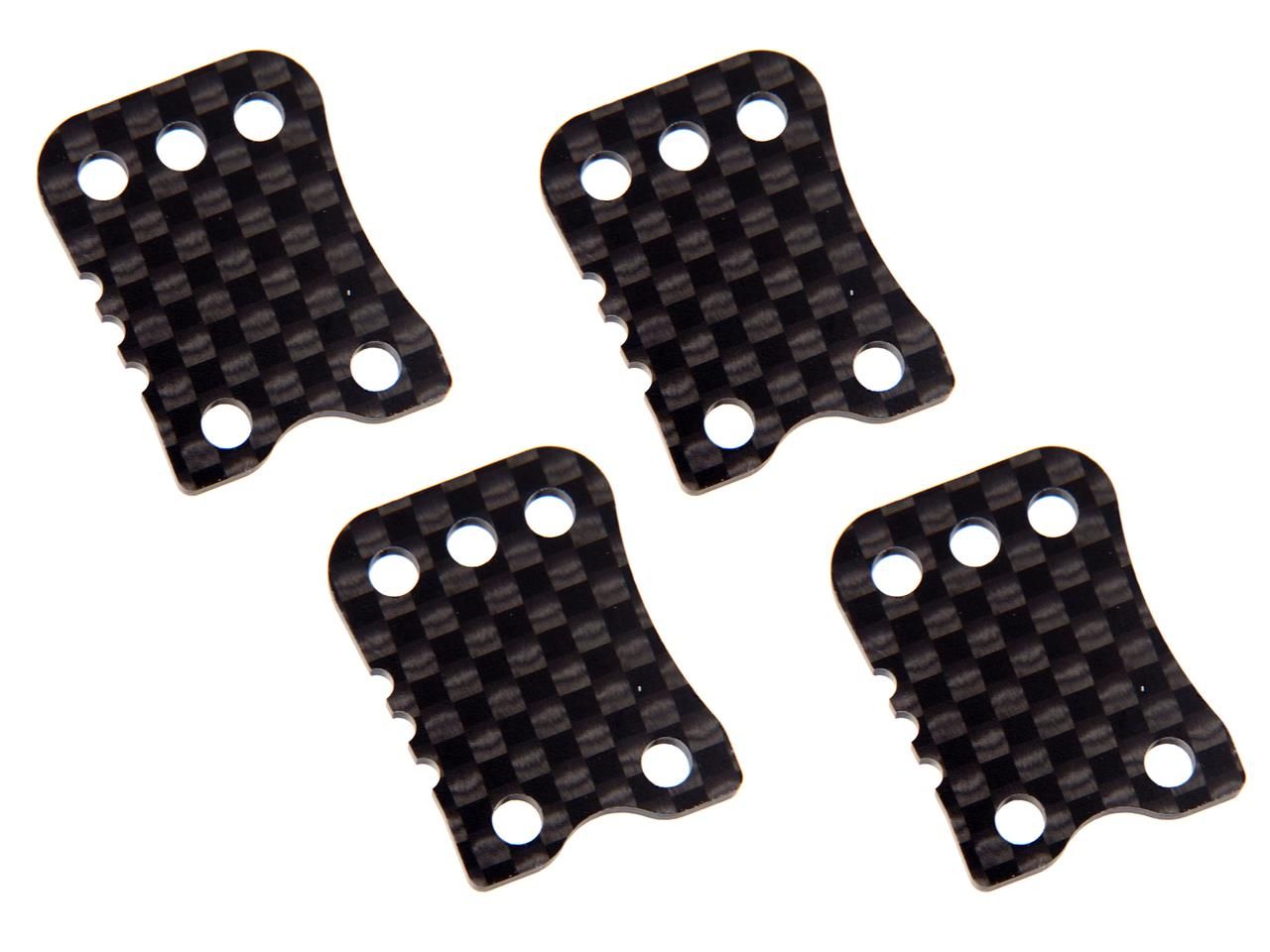 E2177 REAR LINK PLATES (+3)