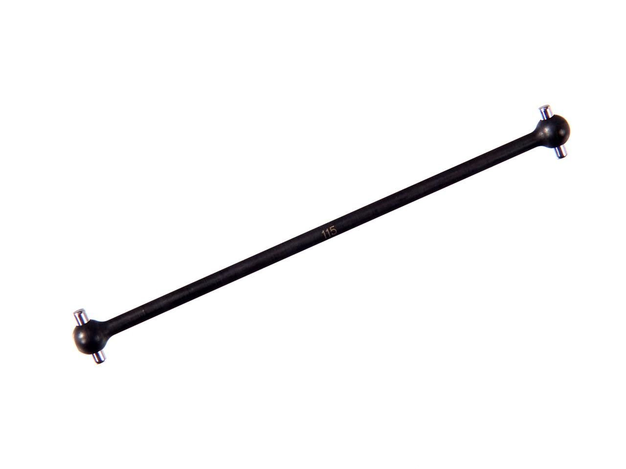 E2262 CENTER DRIVE SHAFT (115)