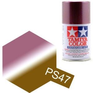 PS-47 YANAR DÖNER PEMBE ALTIN