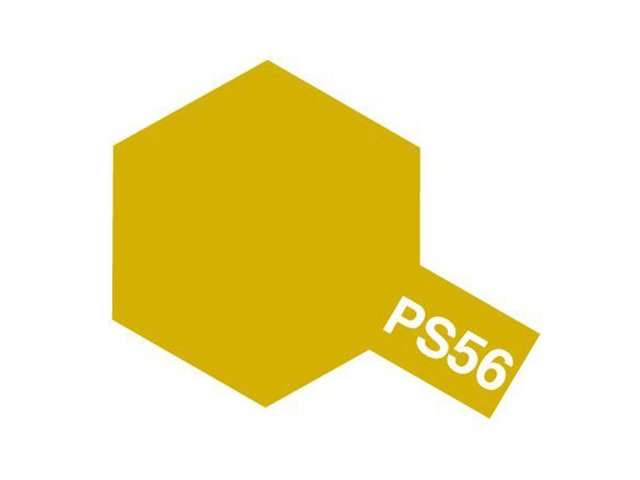PS-56 HARDAL SARISI