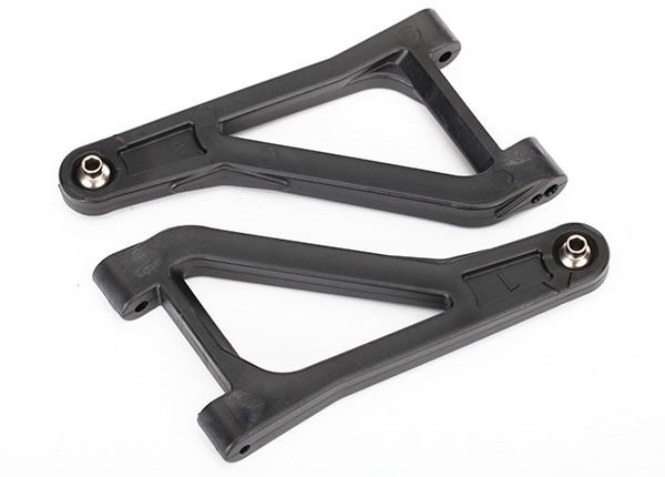 8531 Unlimited Desert Racer Upper Suspension Arm (2)