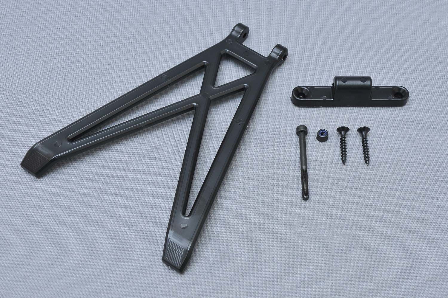 401101P On-Road Front Bumper Stiffener