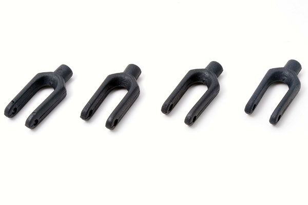 051301P0 Shock Absorber Fork Plastic. (SPORT)