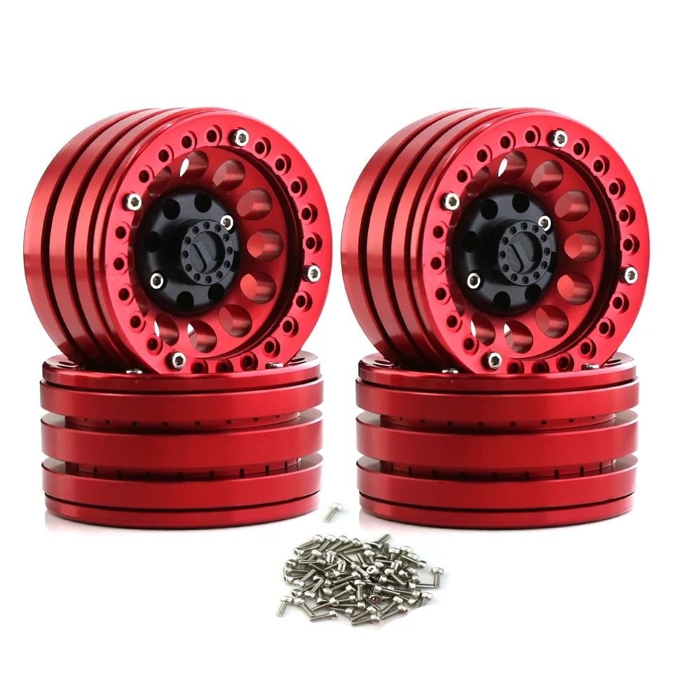 Crawler 1.9 Jant Modeli 4 Adet