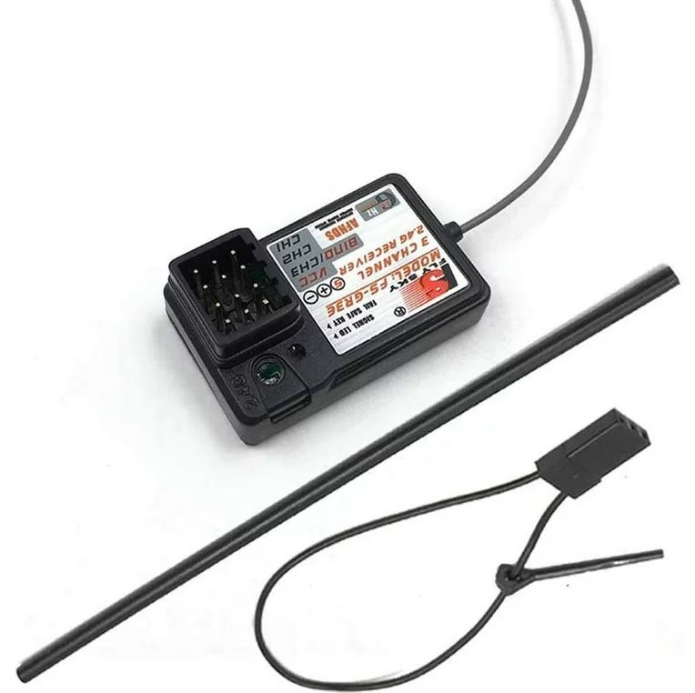 FS-GR3E 2.4G 3CH Alıcı