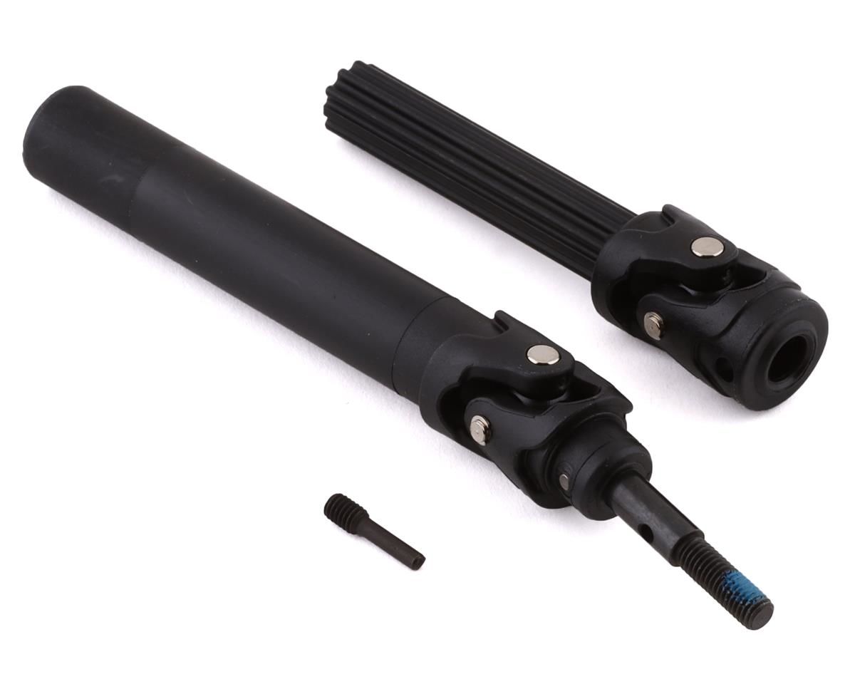8996 WideMaxx Driveshaft Assembly