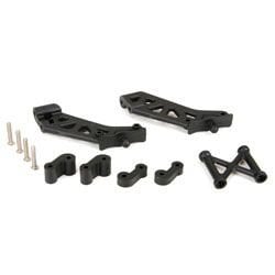 LOSA4435 WING MOUNT SET