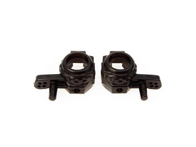 040701P0 Front Hub Left/Right Set EC 2012
