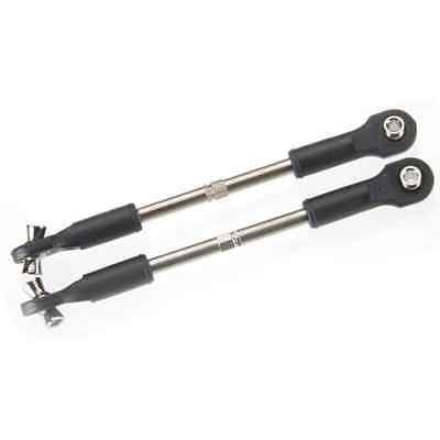 5538 Turn Buckles, Toe links, 61mm F/R