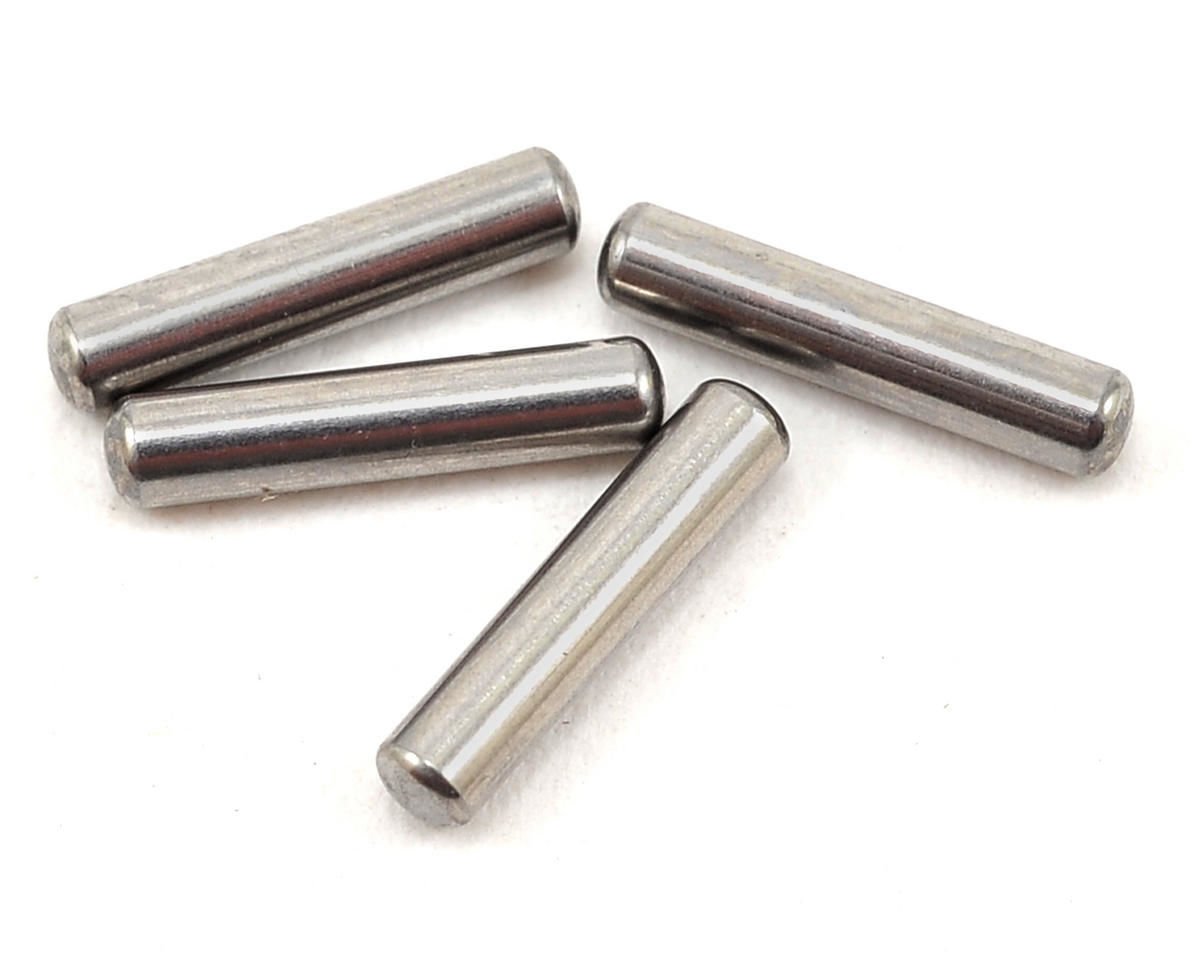 2754 Stub Axle Pins (4)
