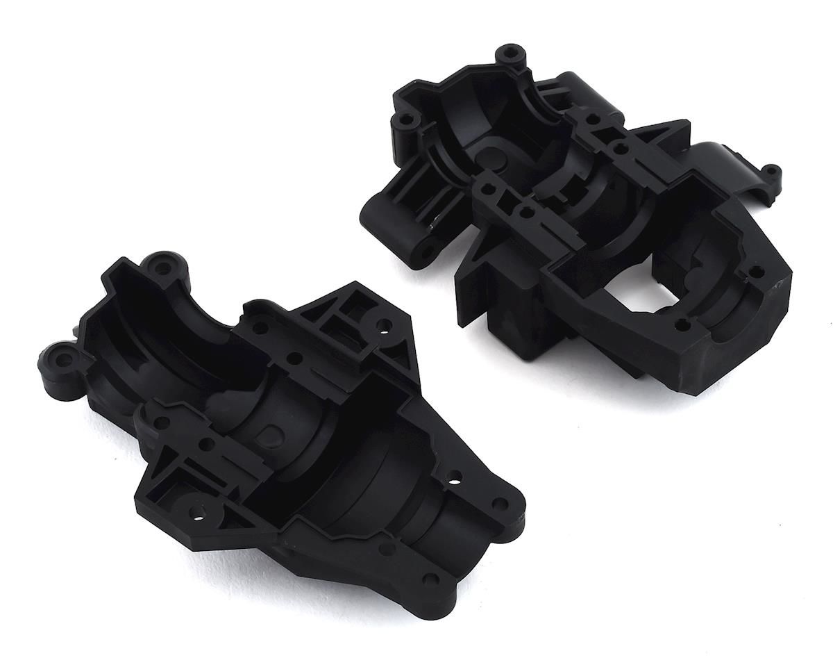 8928 Maxx Rear Bulkhead