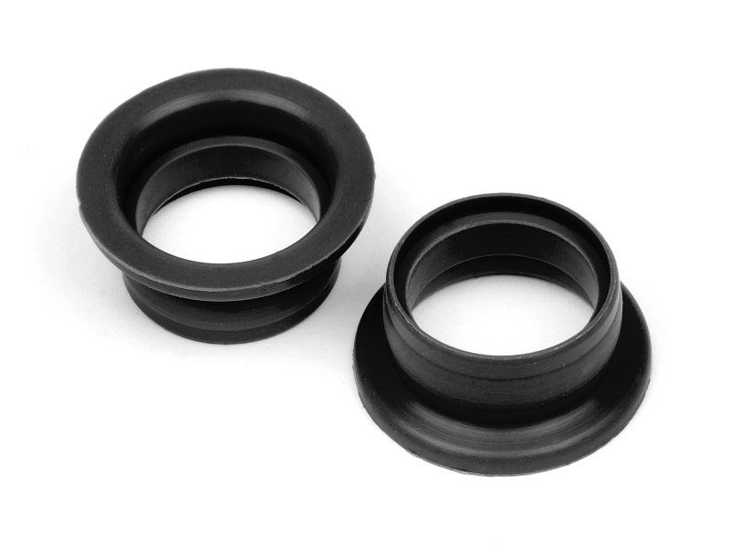 101002 Shaped Exhaust Gasket 21 Size 2pc
