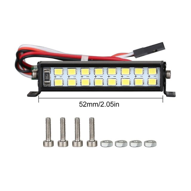 52mm Led Bar