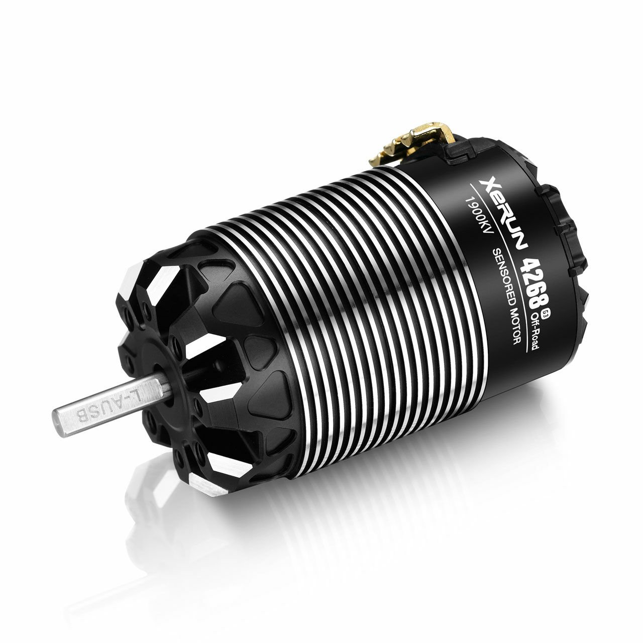 Xerun 4268SD 1900Kv G3 Sensored