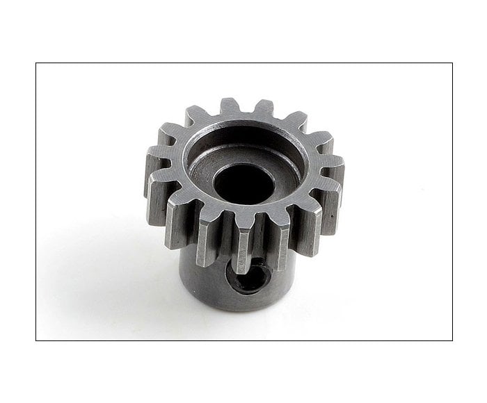 21T 5mm 32P Pinion M0.8