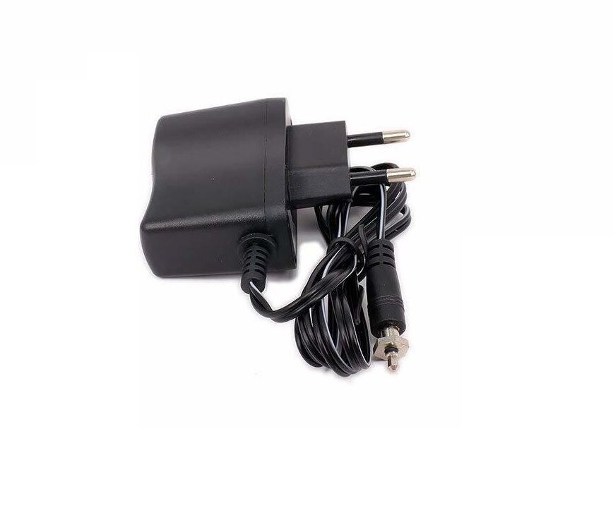 Buji Isıtıcı Şarj Adaptörü 300Mah