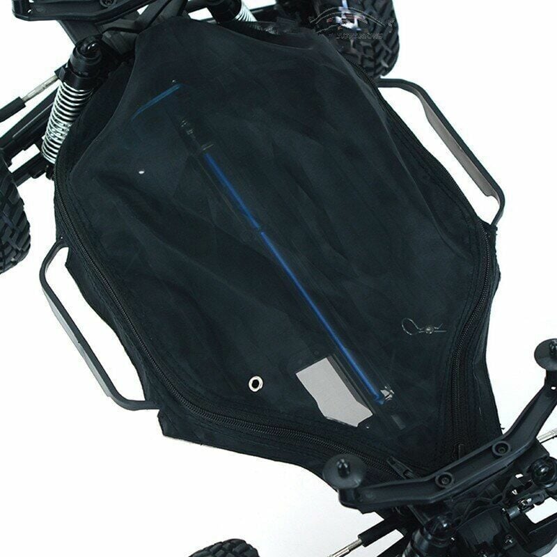 1/10 SC Araçlar İçin Toz Kılıfı