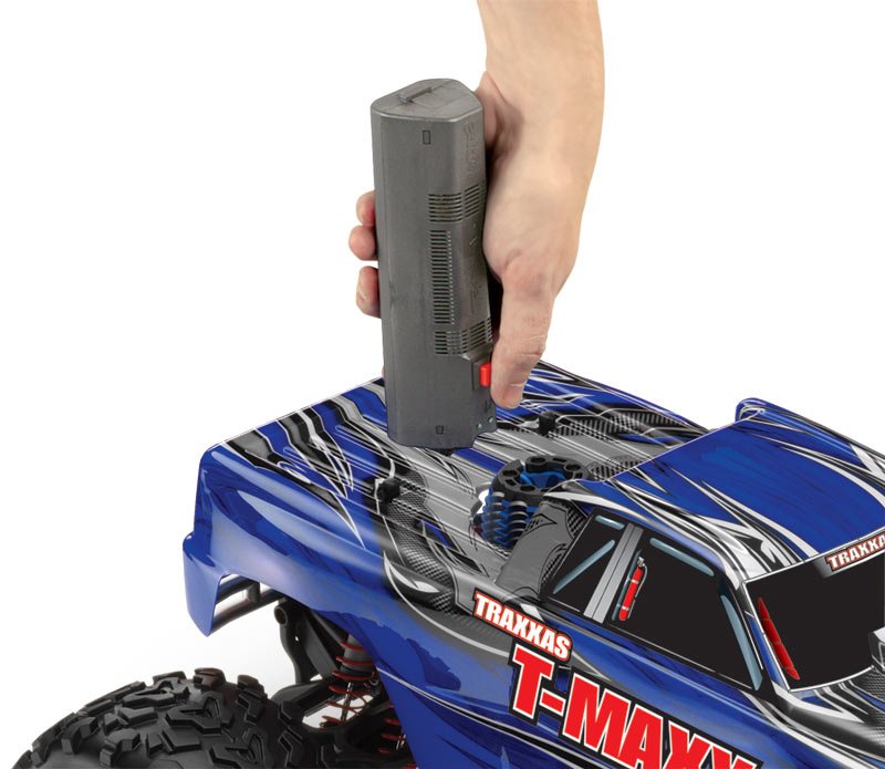 Traxxas T MAXX 3.3