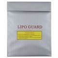 Lipo Safe Bag