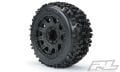 1/8 OffRoad Jant Lastik