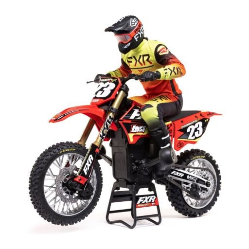R/C Motorsiklet