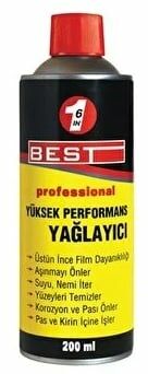Temizlik / Bakım Ürünleri