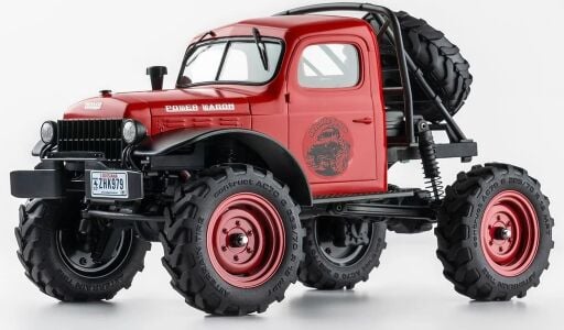 Mini Crawler Modelleri