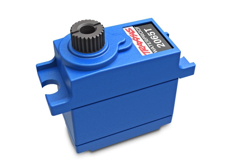 2065T Servo sub-micro Waterproof