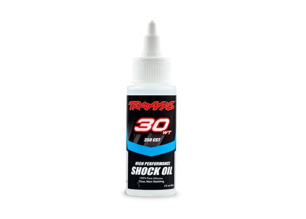 30wt / 350cst Shock Oil 60cc