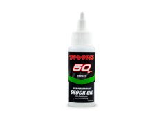 50wt / 600cst Shock Oil 60cc