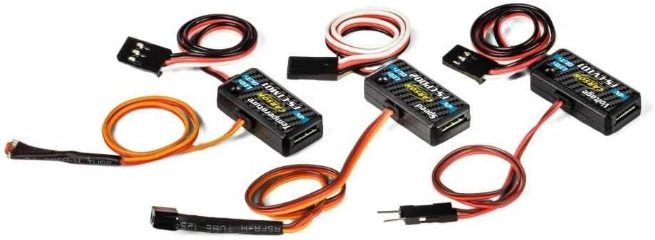 Reflex Wheel Ultimate Touch 2.4 Ghz 4ch