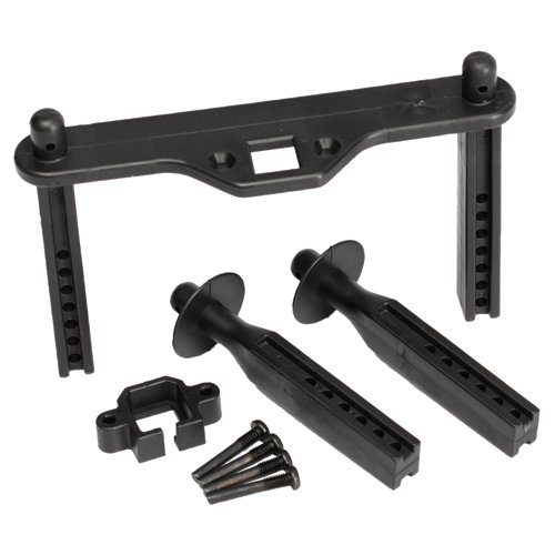 4914R Body Mount Posts, Front and Rear