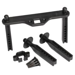 4914R Body Mount Posts, Front and Rear