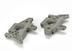 4929R Bulkheads (L / R) Rear Grey