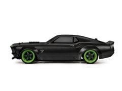 1969 FORD MUSTANG RTR-X BODY (200mm)