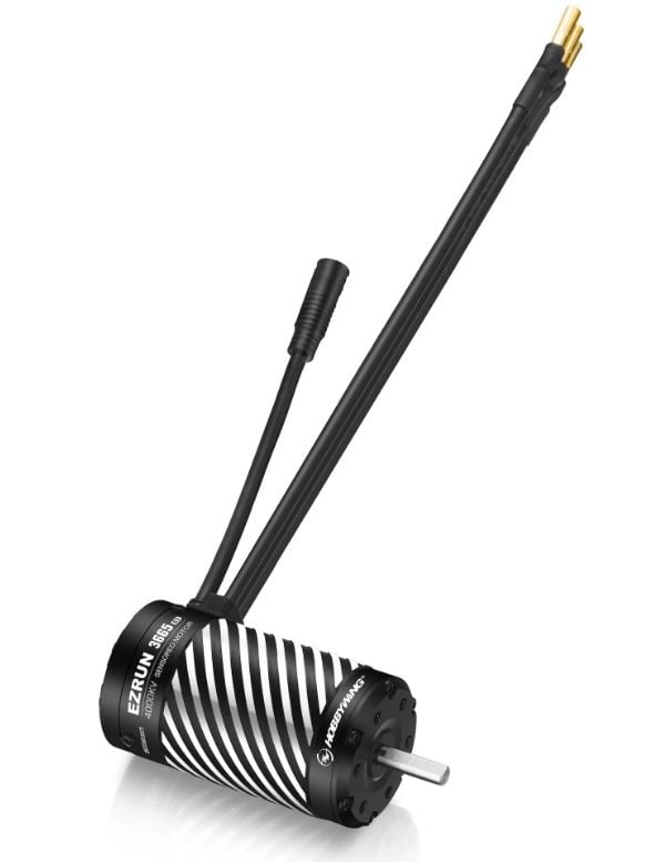Ezrun 3665SD 4000KV Sensörlü Motor G3