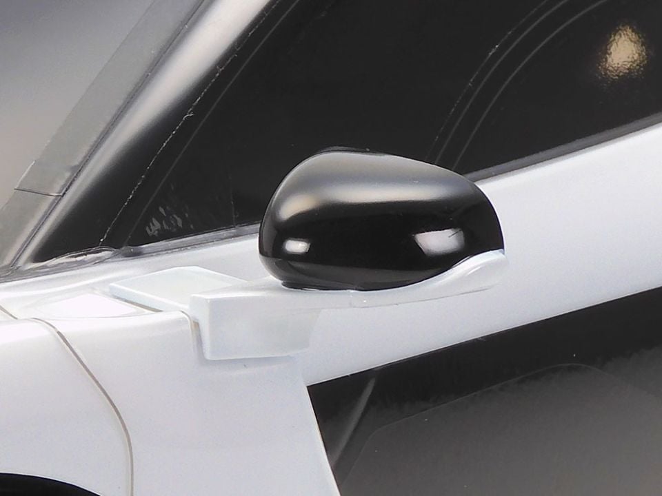 1/10 Mc Laren Senna (TT-02) Demonte kit