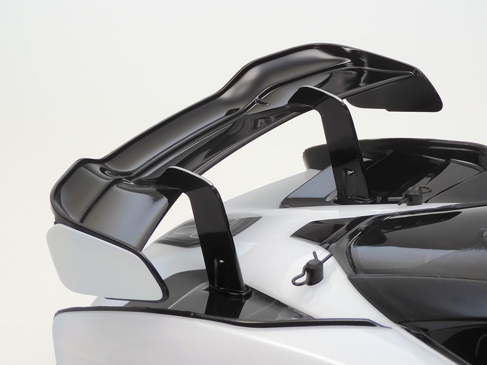 1/10 Mc Laren Senna (TT-02) Demonte kit