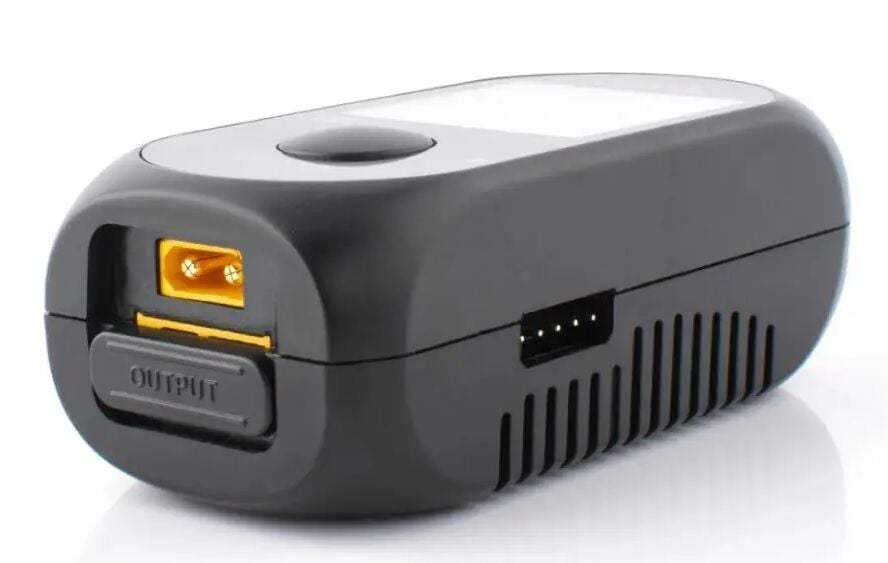 M4 Pocket 1-4s 80W DC Lipo Şarj Aleti