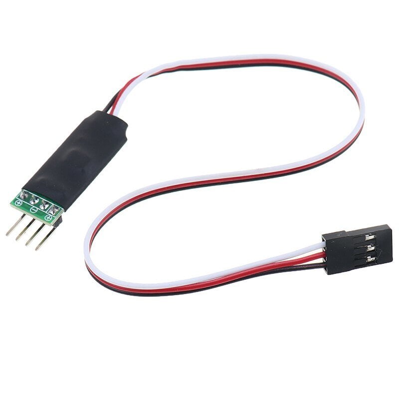 3ch Led Control switch