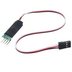 3ch Led Control switch