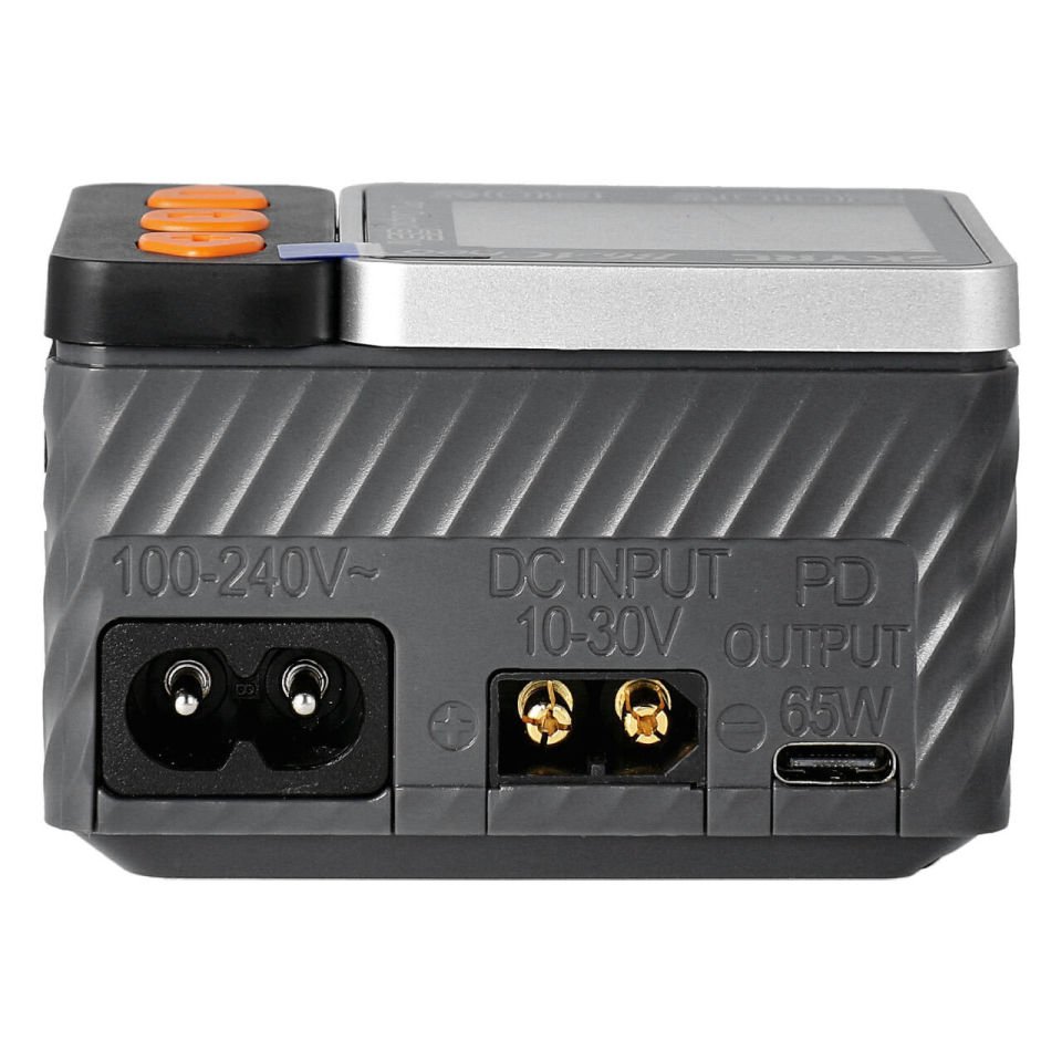 B6AC neo AC/DC Charger
