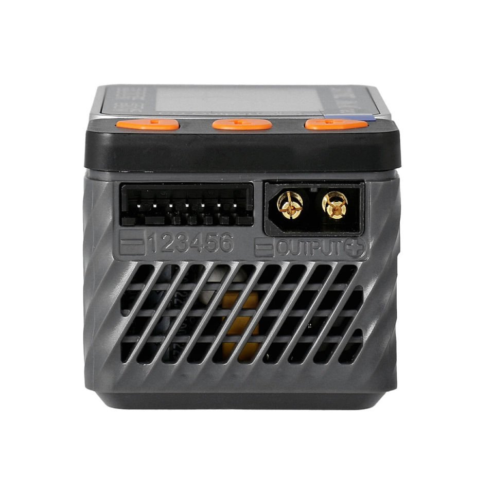 B6AC neo AC/DC Charger