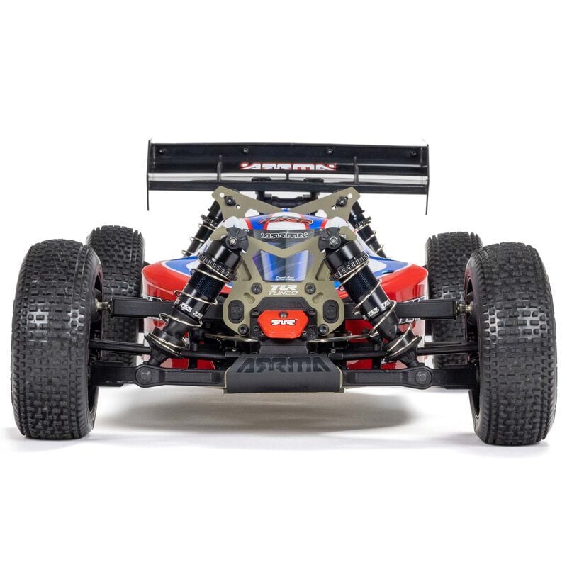 Typhon 6S TLR Tuned 1/8 4WD RTR Buggy