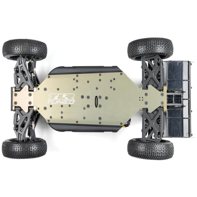 Typhon 6S TLR Tuned 1/8 4WD RTR Buggy