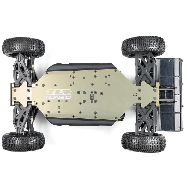 Typhon 6S TLR Tuned 1/8 4WD RTR Buggy
